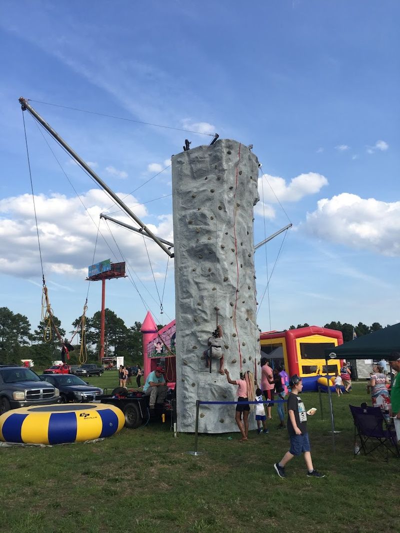 Family-Friendly Atmosphere With Room To Roam