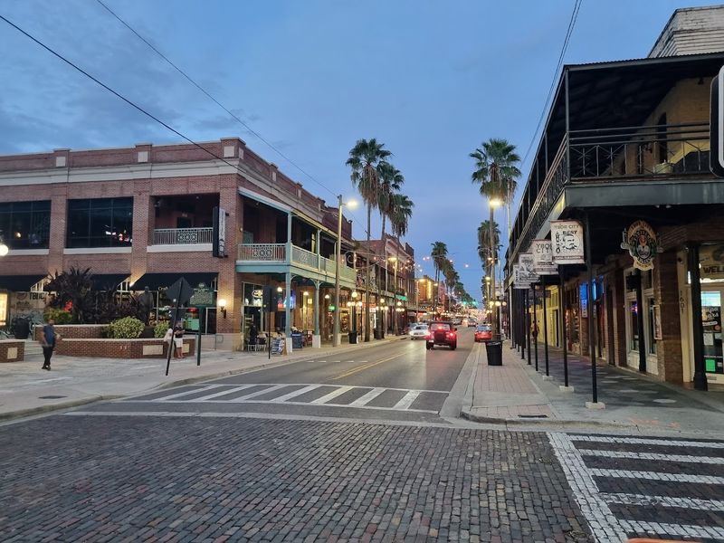 Ybor City