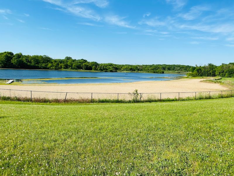 Olson Beach