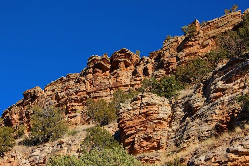Villanueva State Park
