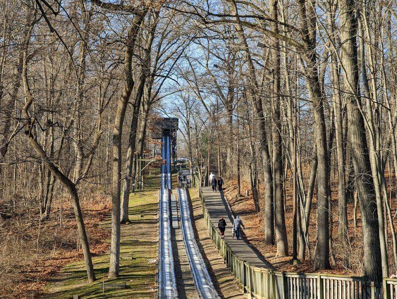 Pokagon State Park