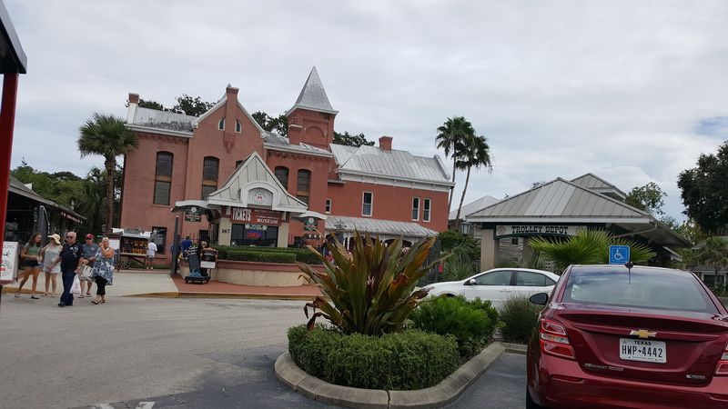 Old Jail Museum
