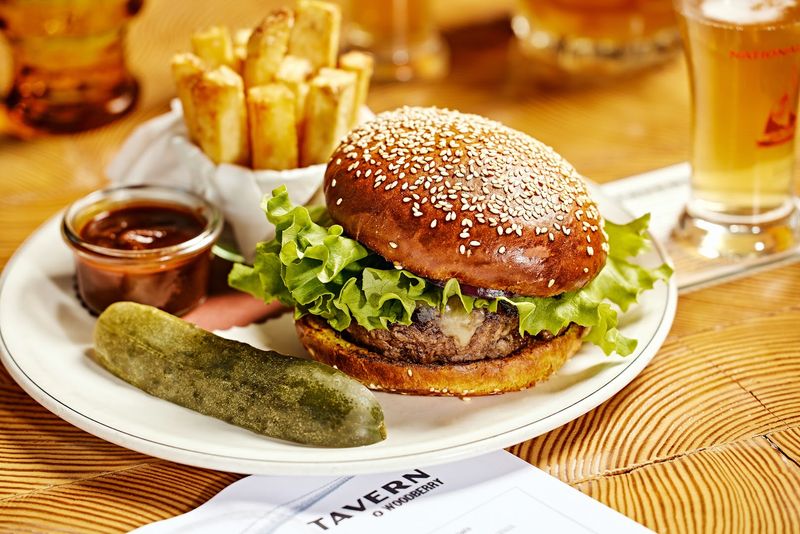 These 10 Maryland Restaurants Are Setting The Standard For Incredible Dining - Decor Hint Woodberry Kitchen