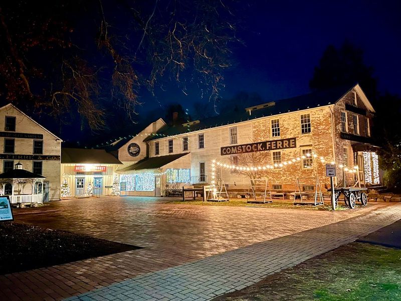 Museums And Landmarks That Bring History Alive