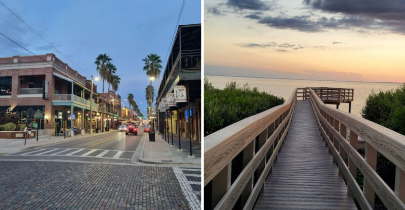Charming Towns In Florida That Look Like They Belong In A Storybook