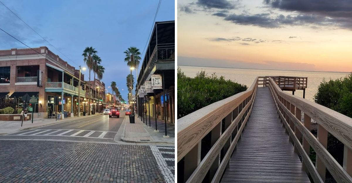 Charming Towns In Florida That Look Like They Belong In A Storybook - Decor Hint