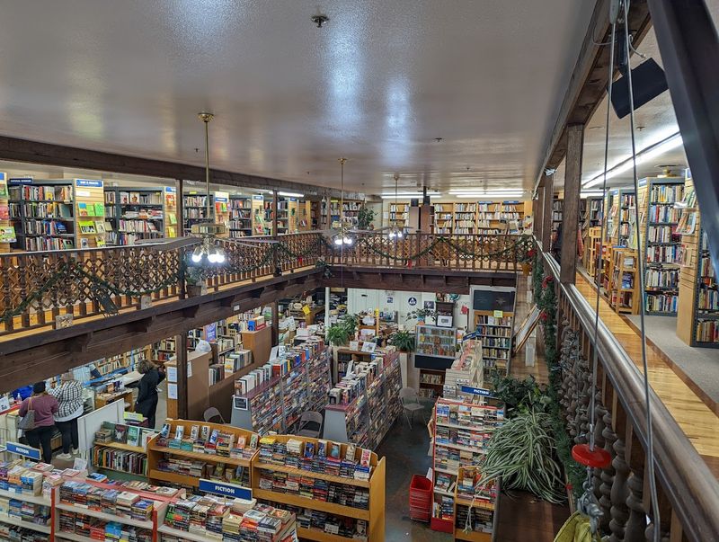 A Book Barn