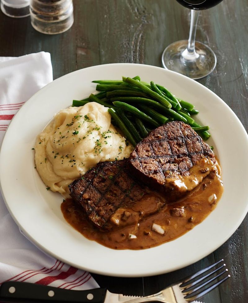 A Great Spot For Date Night Without The Fuss