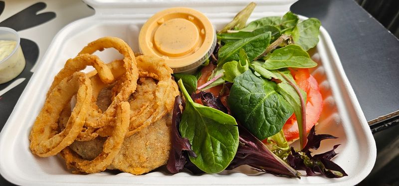 Hidden Gems On The Menu Beyond The Lobster Bisque