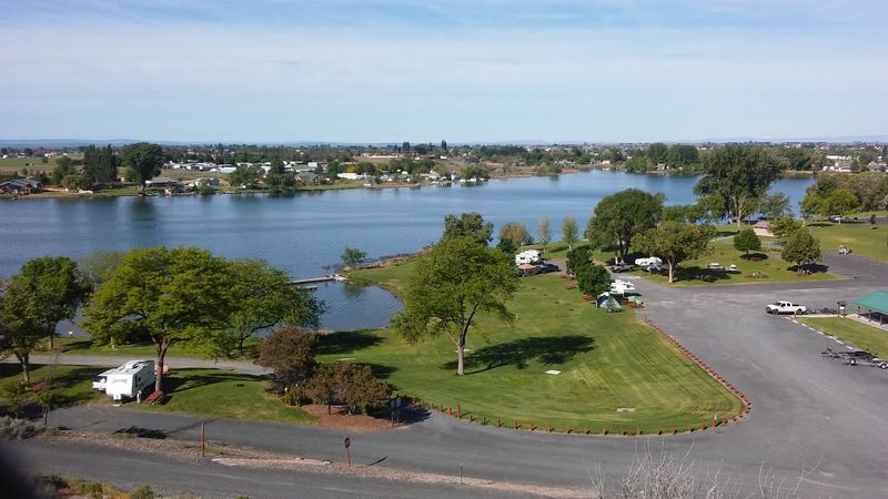 Moses Lake