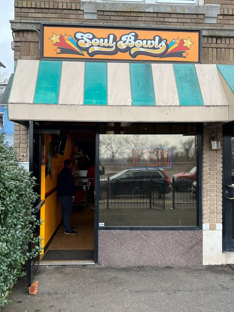 Soul Bowls, Hartford