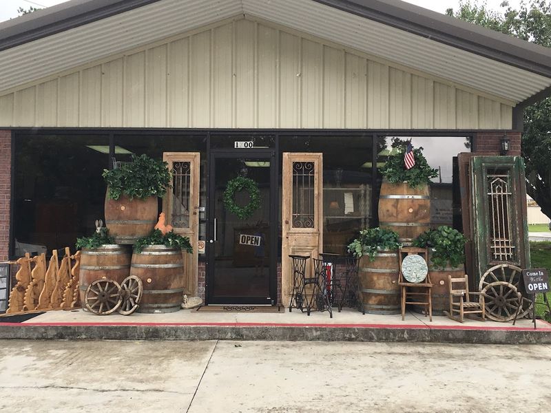 Olde Mill Town Auction & Consignment Gallery, Inc.