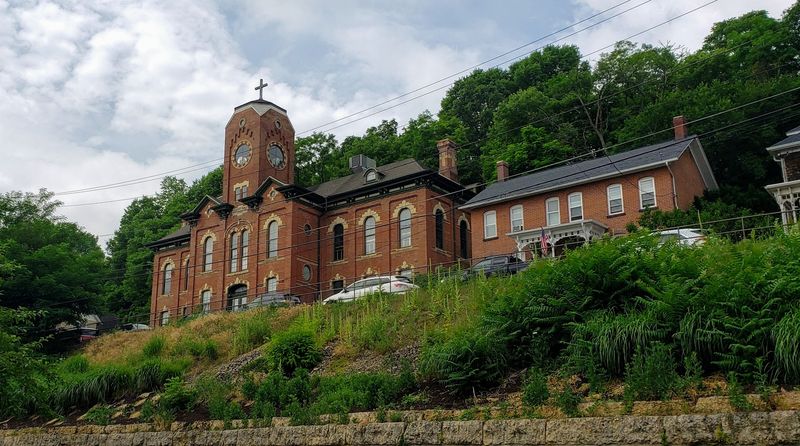 13 Illinois Day Trips That Offer Amazing Scenery For Less Than $65 - Decor Hint Galena Historic District