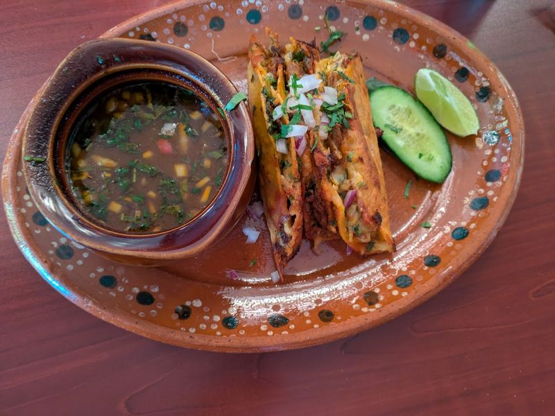 Patzcuaro Taqueria & Bar