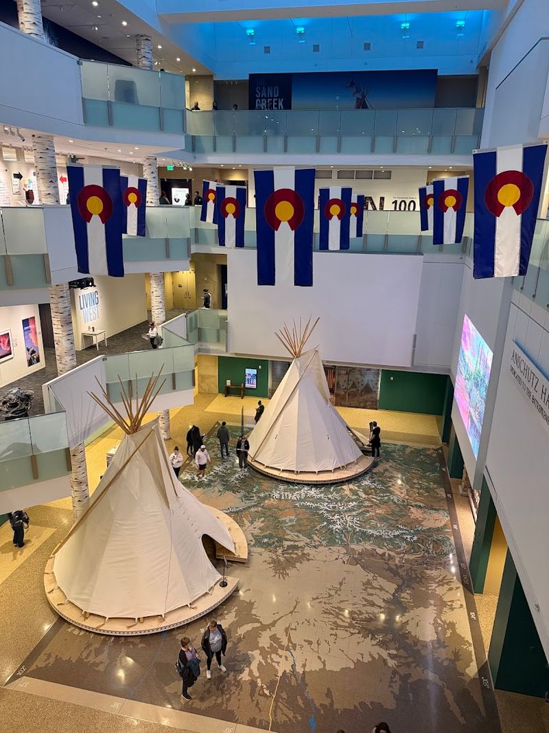 History Colorado Center