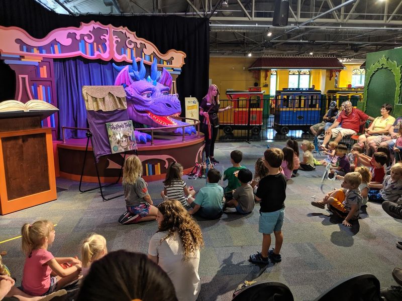 Creativity Gets A Dedicated Stage
