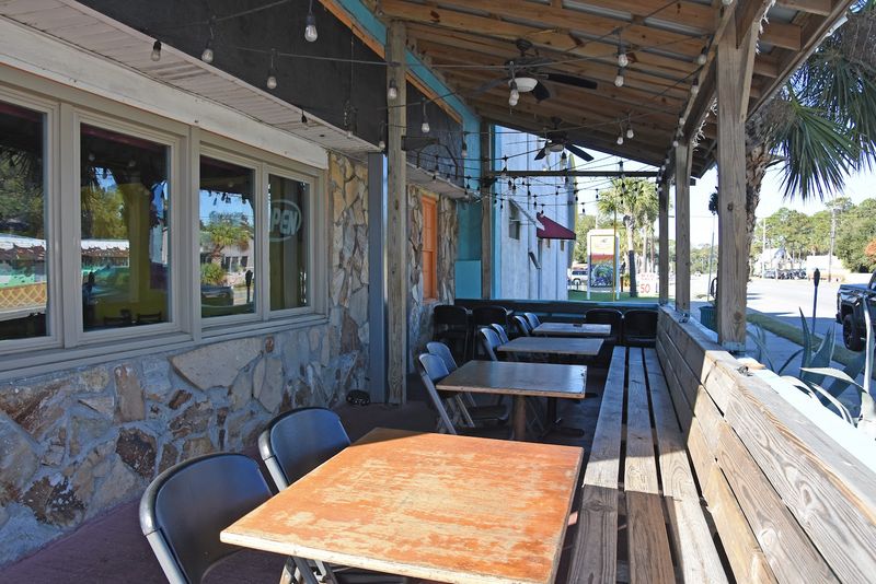 Agave Bar and Grill