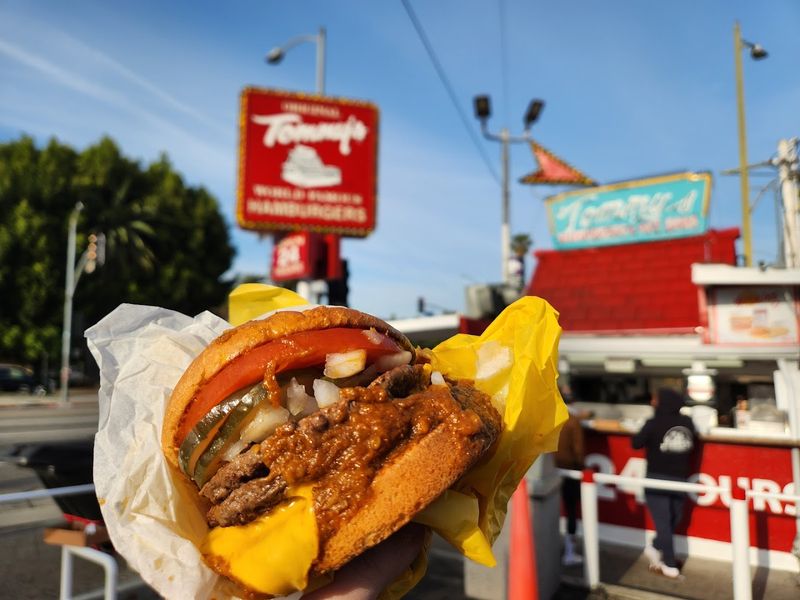 The Menu Stays Focused On Classic Comfort Food