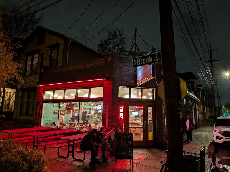 Open 24 Hours, Every Single Day