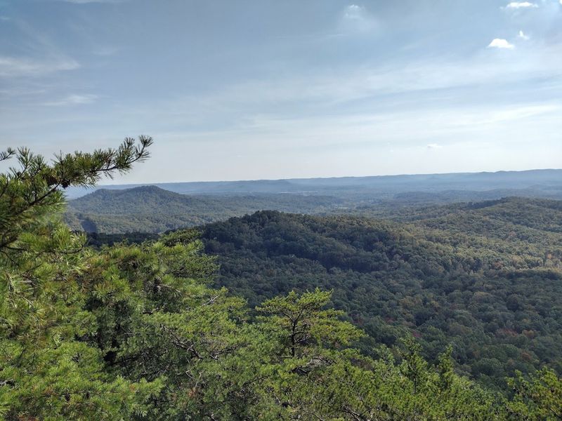 Pilot Knob State Nature Preserve