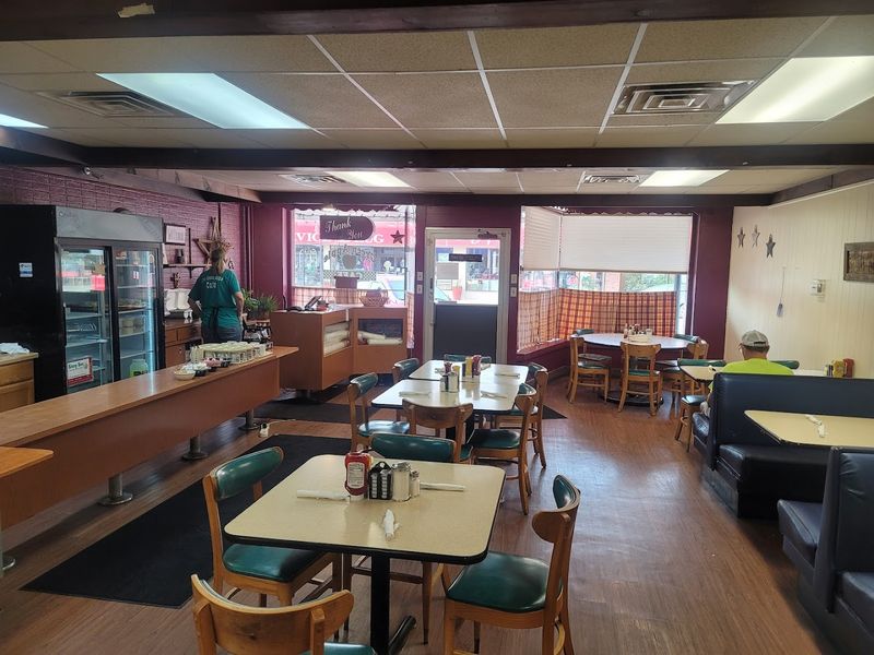 Green Apple Cafe