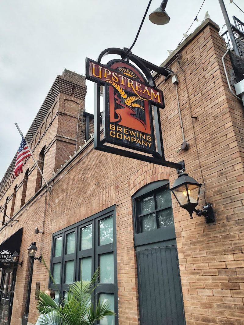 This Nebraska Fish And Chips Spot Is Turning A Simple Meal Into A Destination - Decor Hint The Old Market Setting Changes Everything