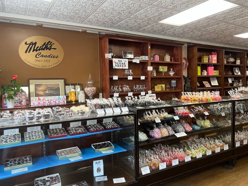Kentucky's Most Beloved Old-Time Candy Destination Bringing Back The Magic - Decor Hint Unique Chocolate Novelty Shapes For Gifts And Special Occasions