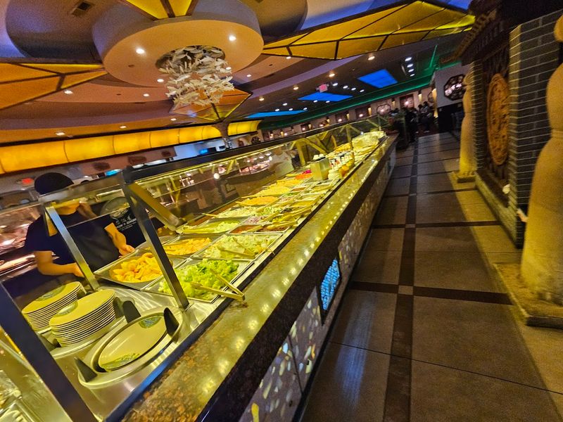 88 Buffet