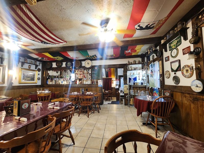 Old Bavaria Inn Restaurant