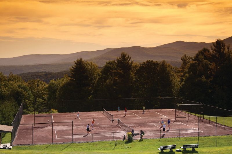 Trapp Family Lodge