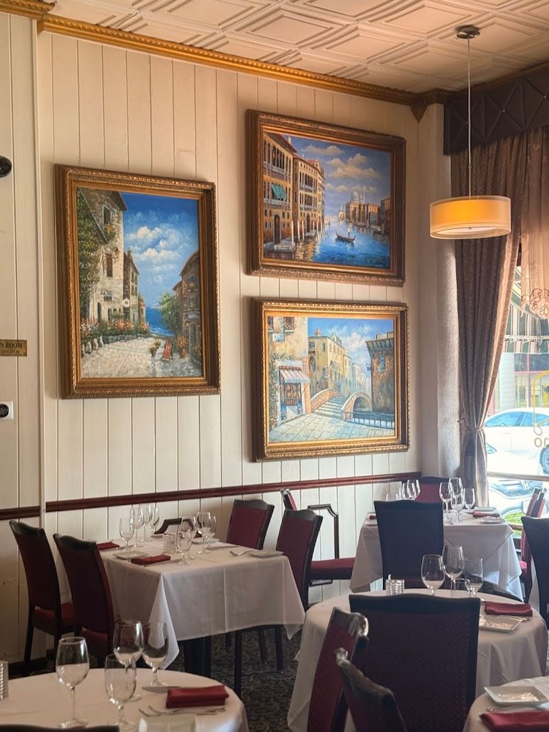 Zeffirelli Ristorante Italiano