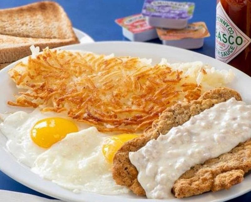 Bob & Edith's Diner