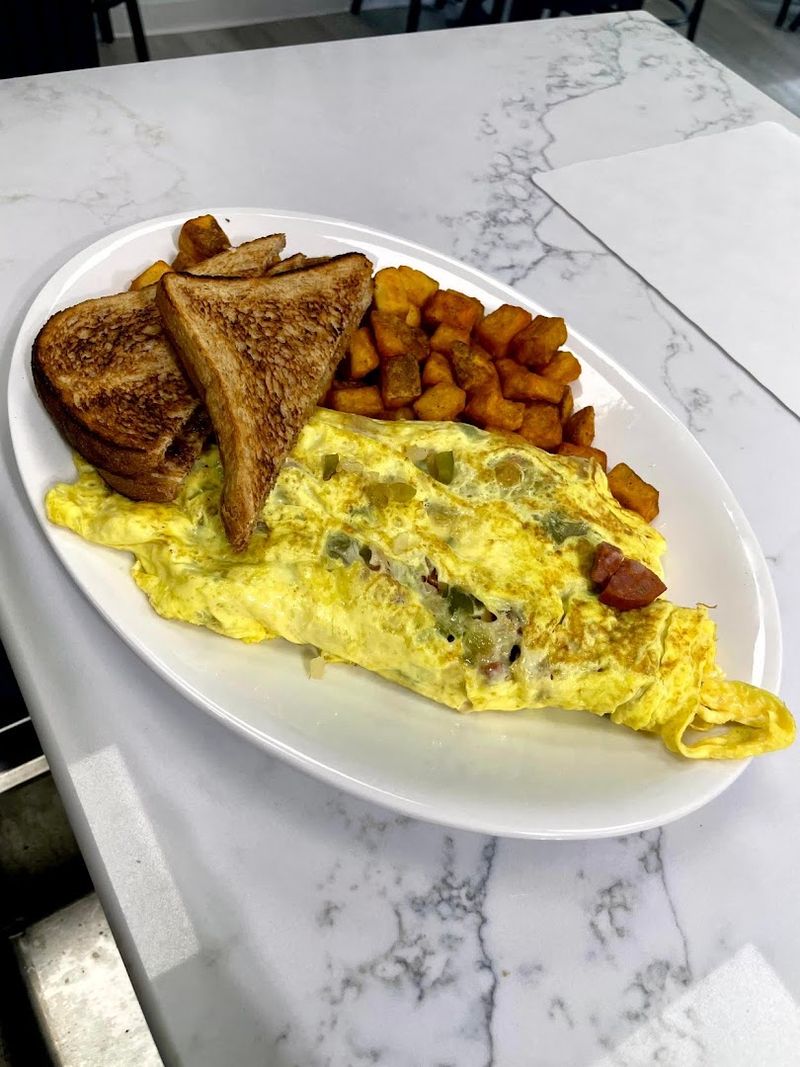 Mimi's Cafe