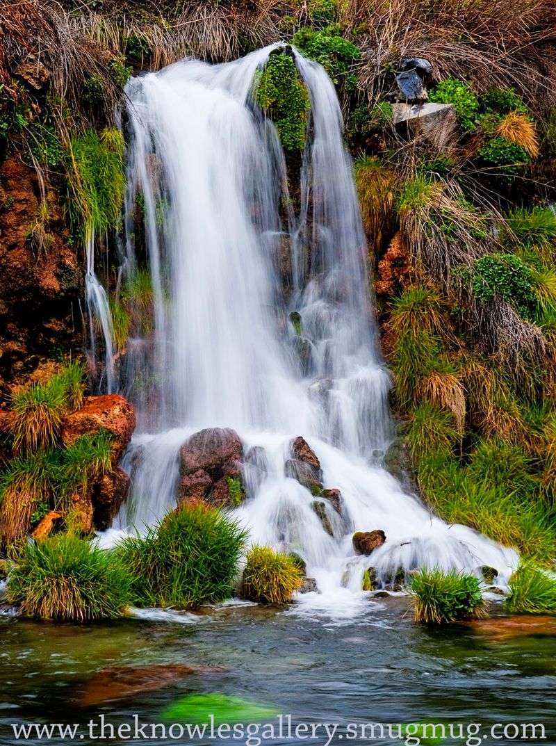 Thousand Springs State Park