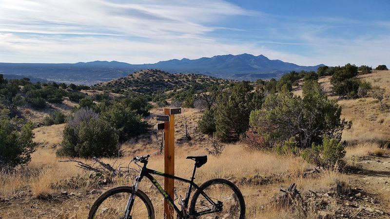 Cerrillos Hills State Park