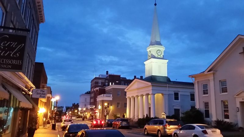 Lexington