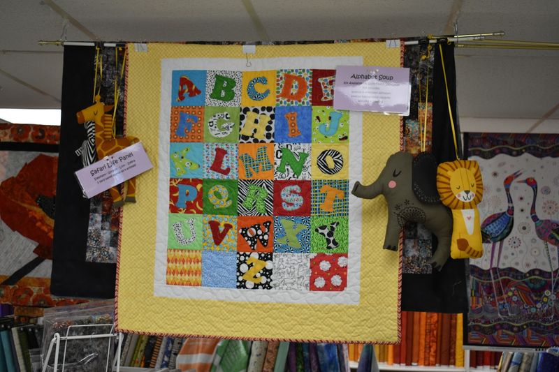Long-Arm Quilting Services Done Right
