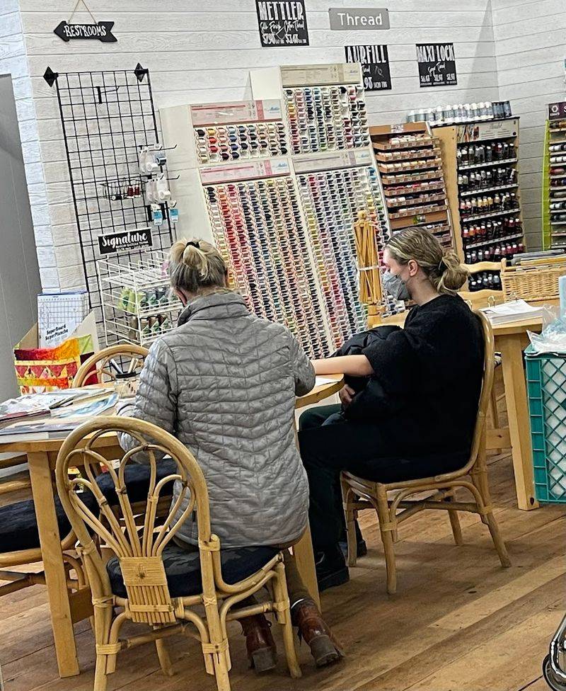 Staff Who Actually Know Their Craft