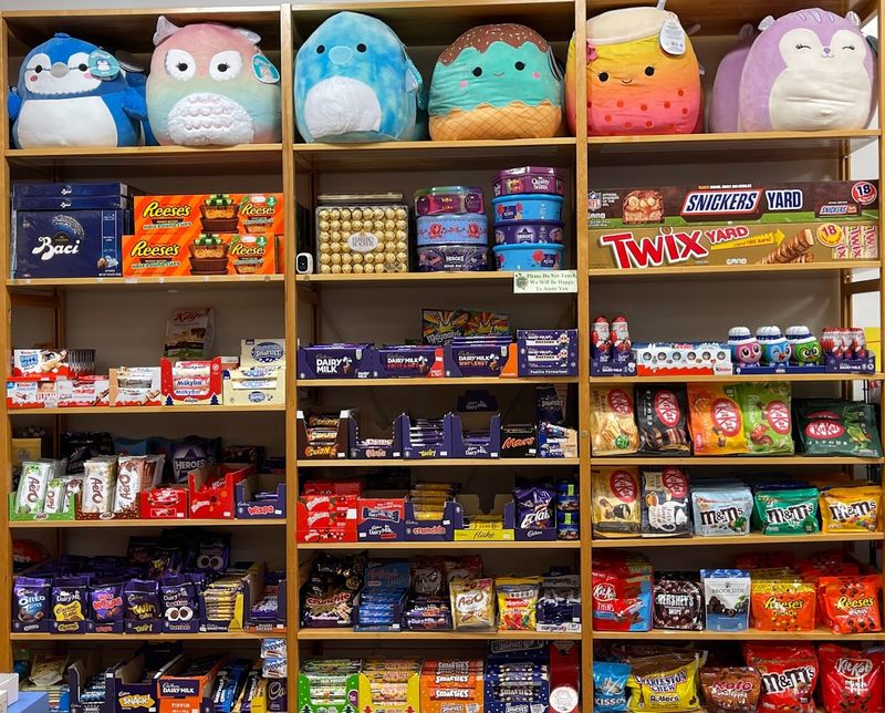 Perfect Stop For Kids And Adults Alike