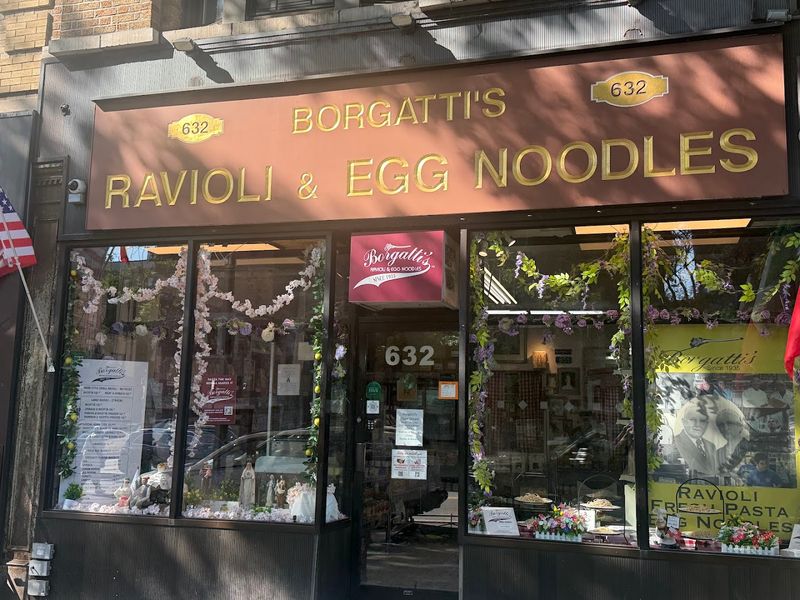 Arthur Avenue And The Bronx Food Scene Locals Still Love
