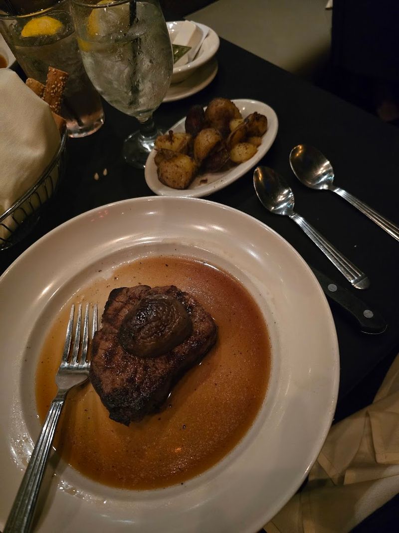 Steaks Worth The Drive