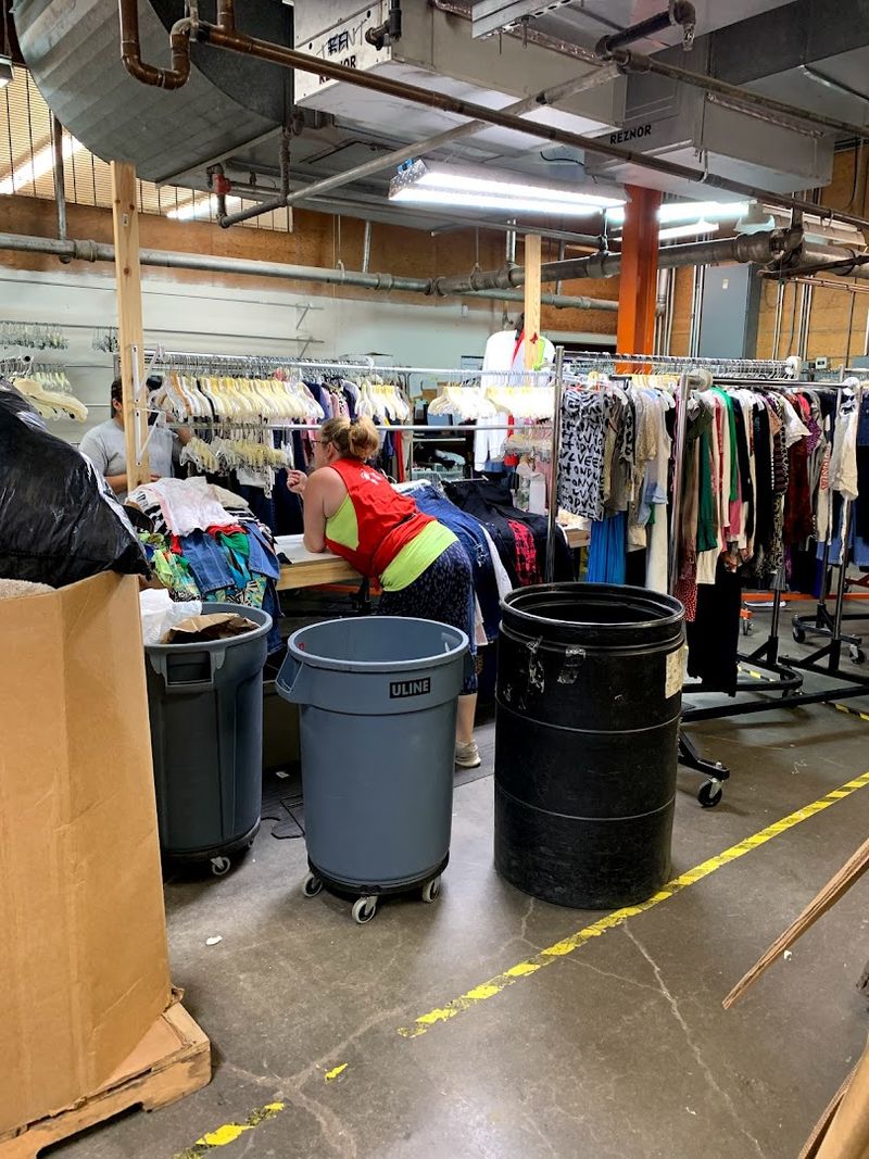 Community Roots And Sustainability Are Built Into Every Purchase