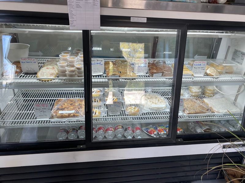 Shepherd's Place Bakery