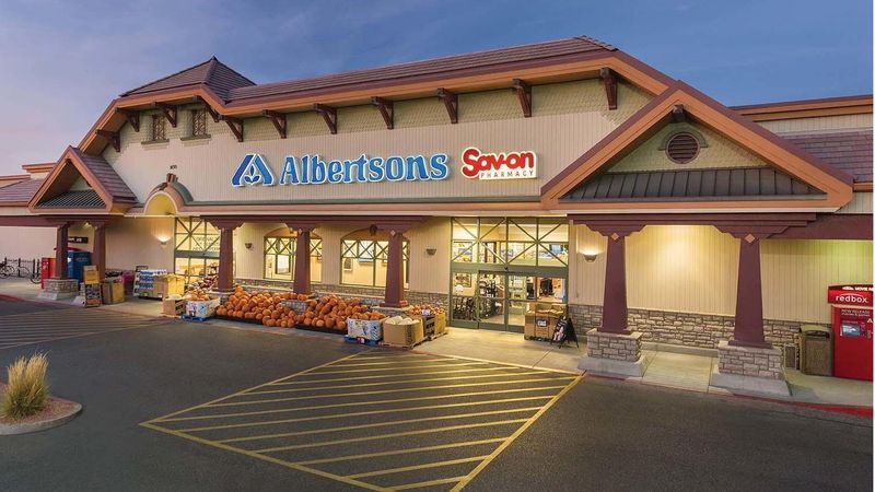Albertsons Meat And Seafood