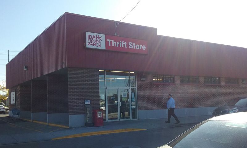 Household Goods And Hidden Gems