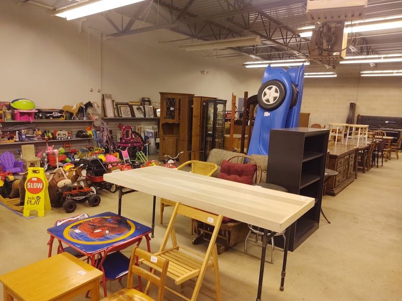 Furniture And Home Goods Worth Every Dollar