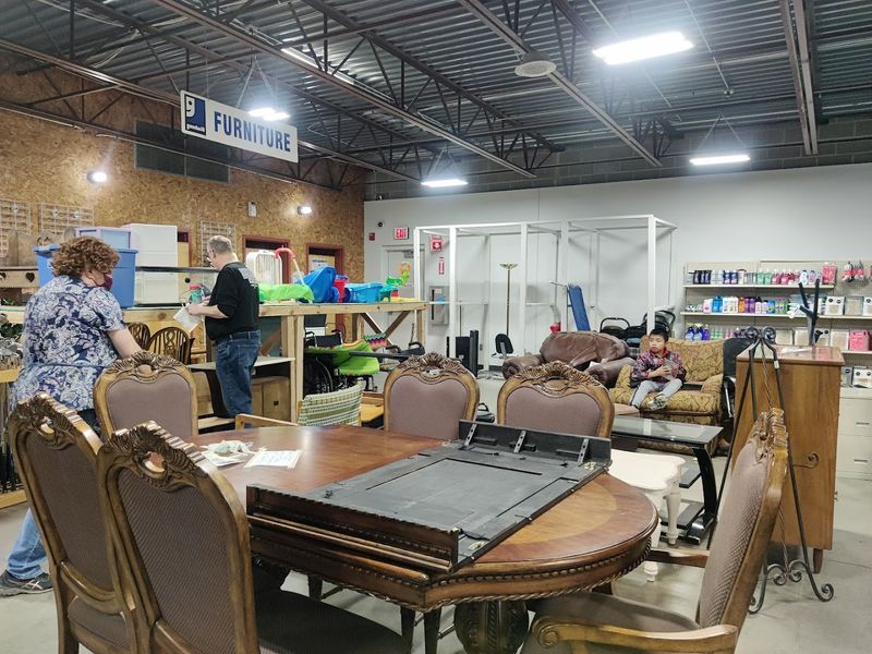 Home Goods And Furniture Worth A Closer Look