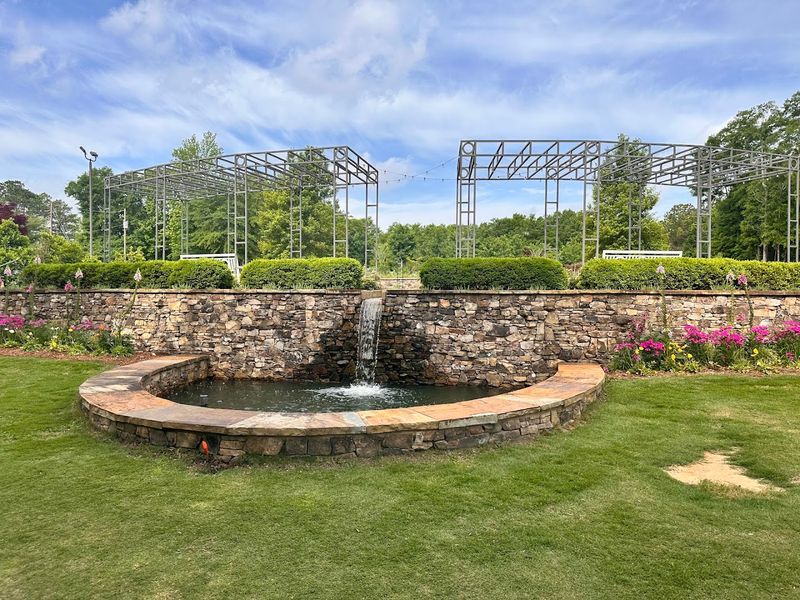 Columbus Botanical Garden