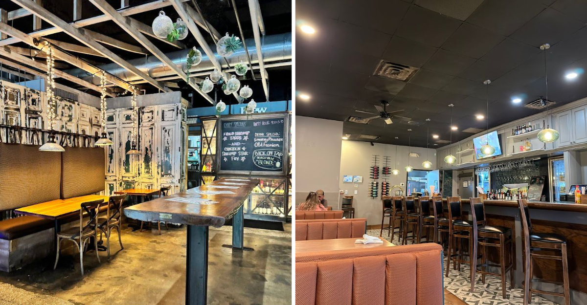 Coastal Georgia Smash Burger Spots So Addictive Youll Crave Them Daily - Decor Hint