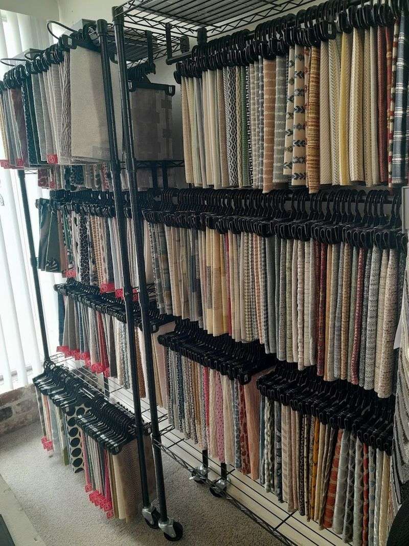 Coastal Fabric